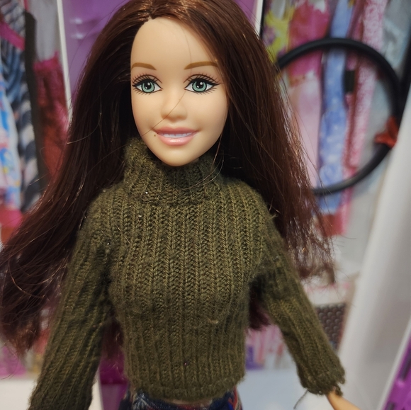 High School Musical Dolls - Picture 8 of 10